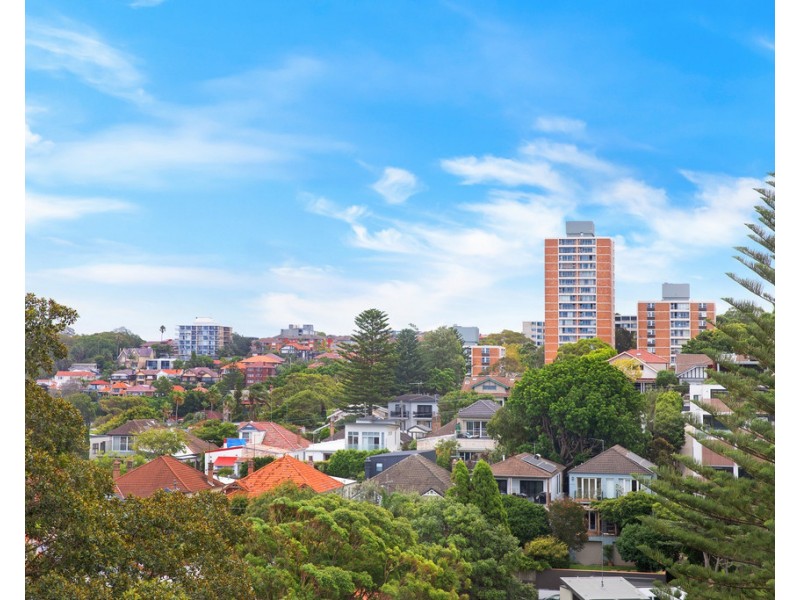 3/33 Ritchard Avenue, Coogee NSW 2034