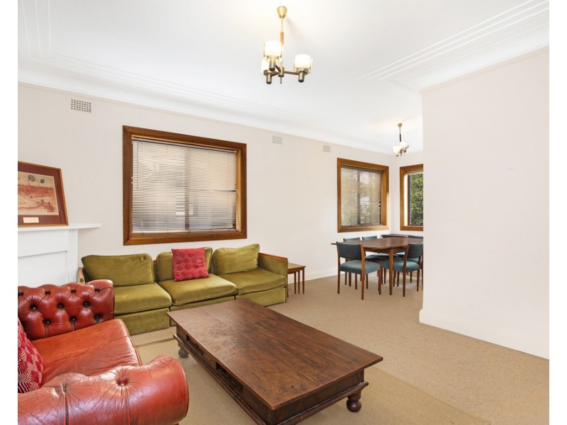 3/33 Ritchard Avenue, Coogee NSW 2034