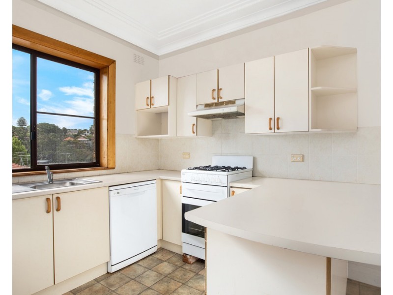 3/33 Ritchard Avenue, Coogee NSW 2034