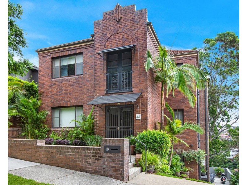 3/33 Ritchard Avenue, Coogee NSW 2034