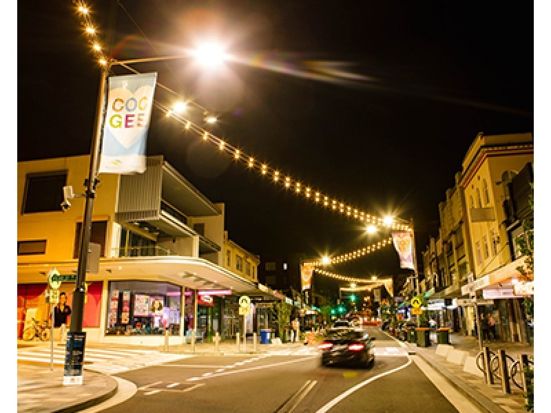 3/158 Coogee Bay Road, Coogee NSW 2034