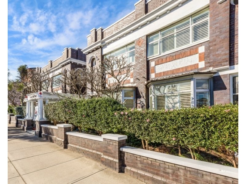 7/229 Avoca Street, Randwick NSW 2031