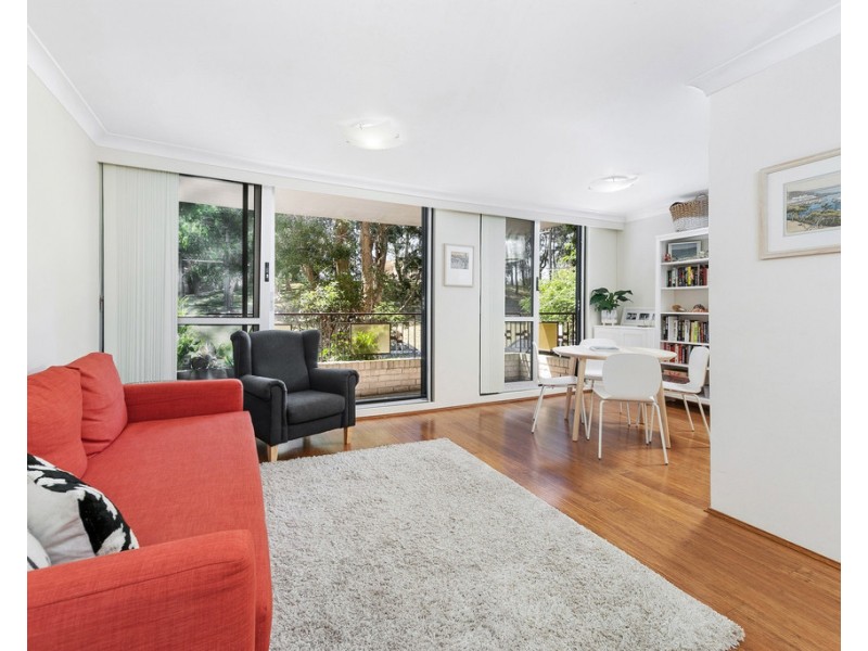 3/29-31 Paul Street, Bondi Junction NSW 2022