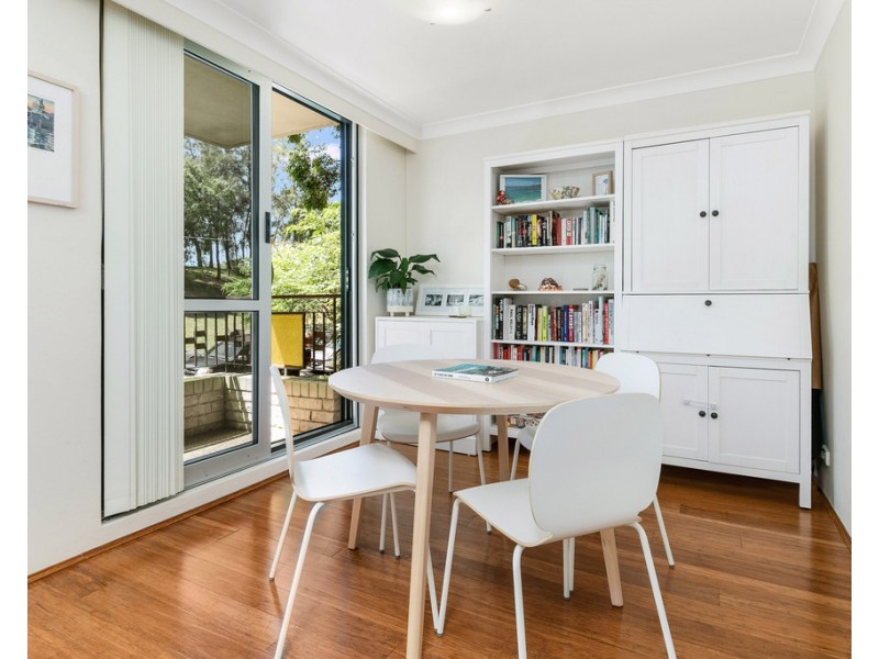 3/29-31 Paul Street, Bondi Junction NSW 2022