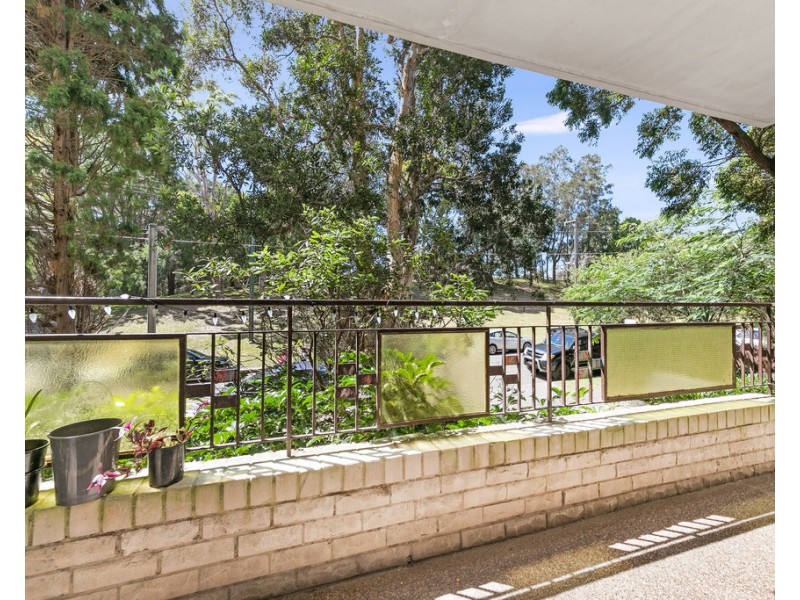 3/29-31 Paul Street, Bondi Junction NSW 2022
