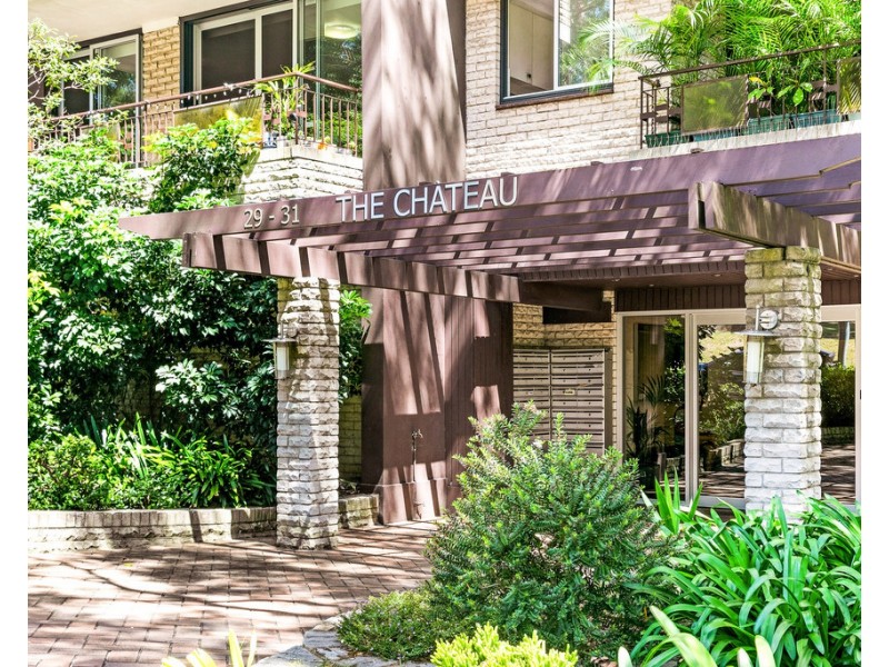 3/29-31 Paul Street, Bondi Junction NSW 2022