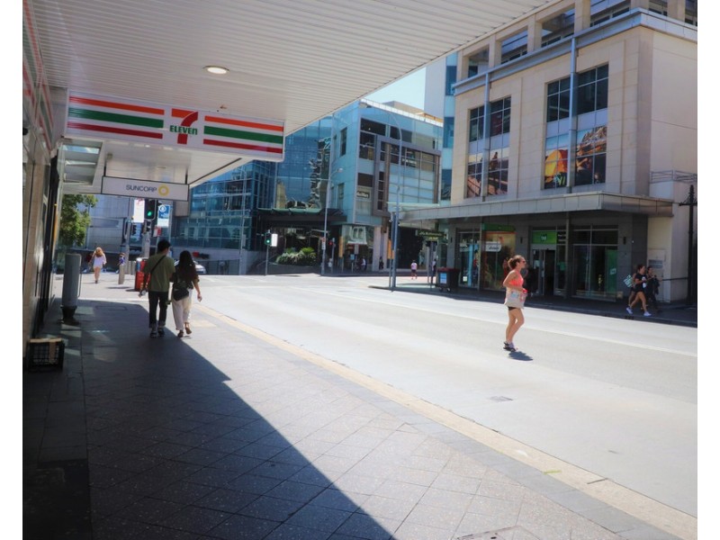 FIRST FLOOR 1A BRONTE ROAD, Bondi Junction NSW 2022