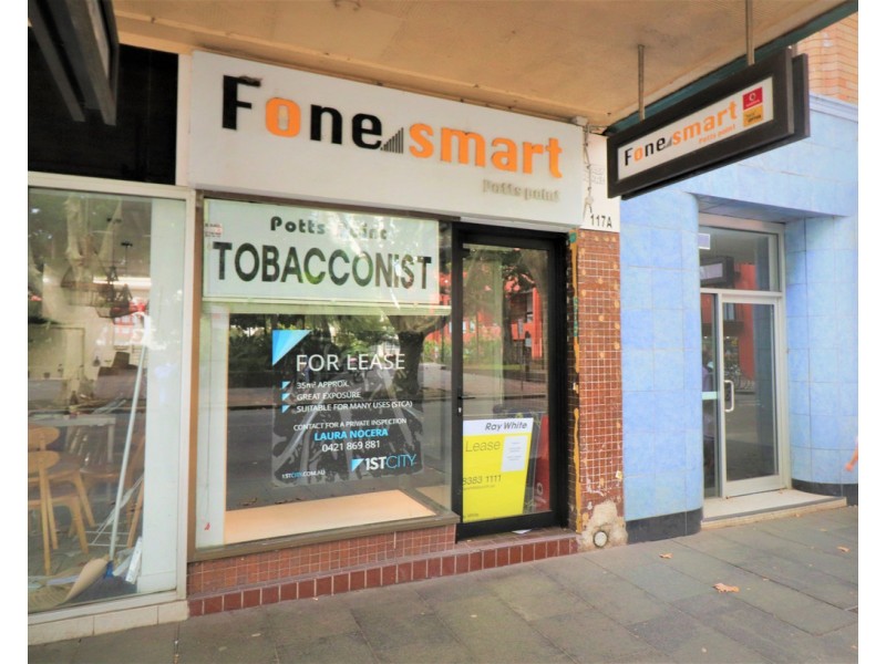 Potts Point NSW 2011