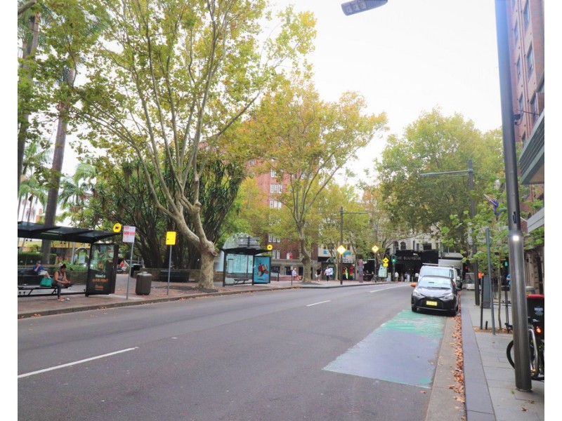 Potts Point NSW 2011