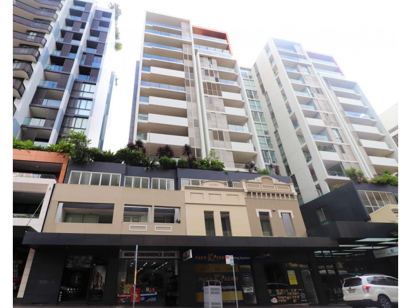 Bondi Junction NSW 2022