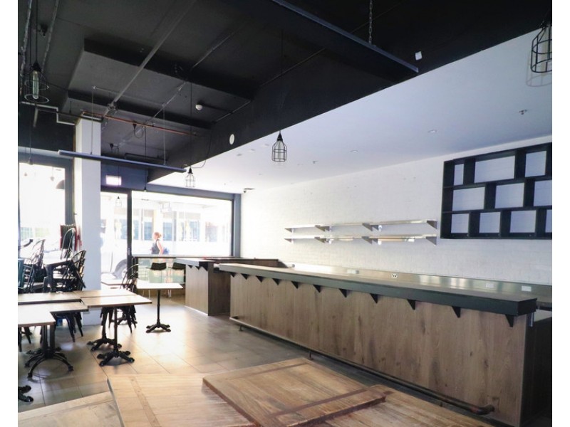 Bondi Junction NSW 2022