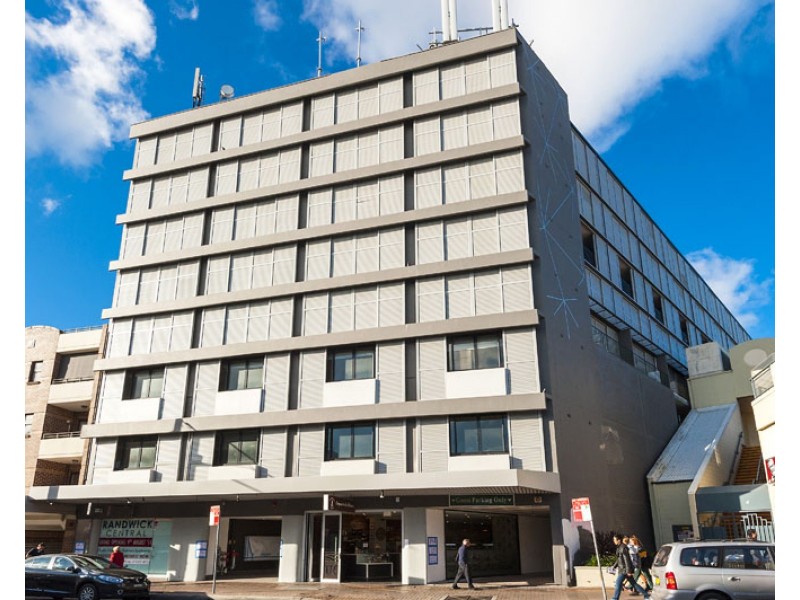 65-71 Belmore Road, Randwick NSW 2031