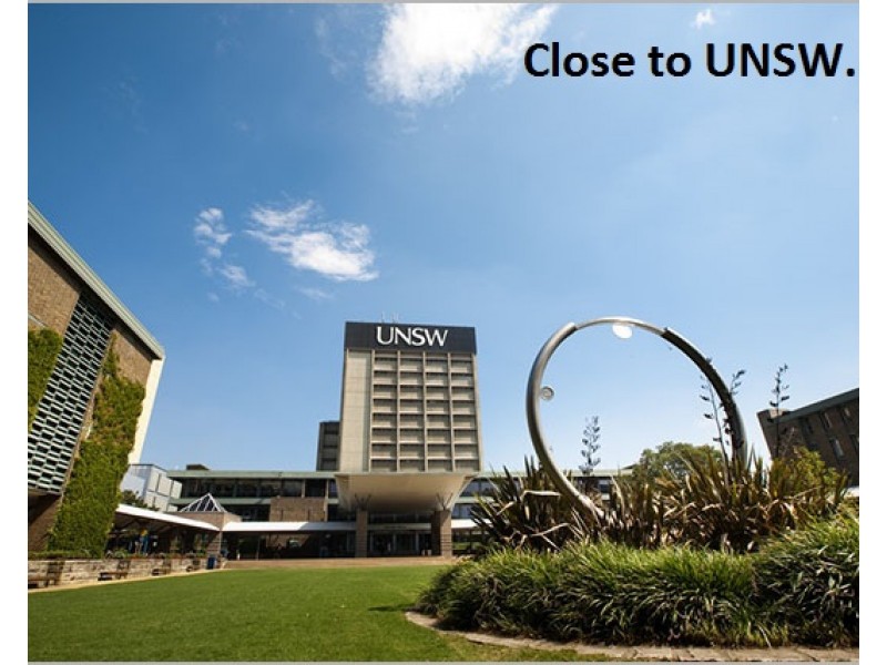 65-71 Belmore Road, Randwick NSW 2031