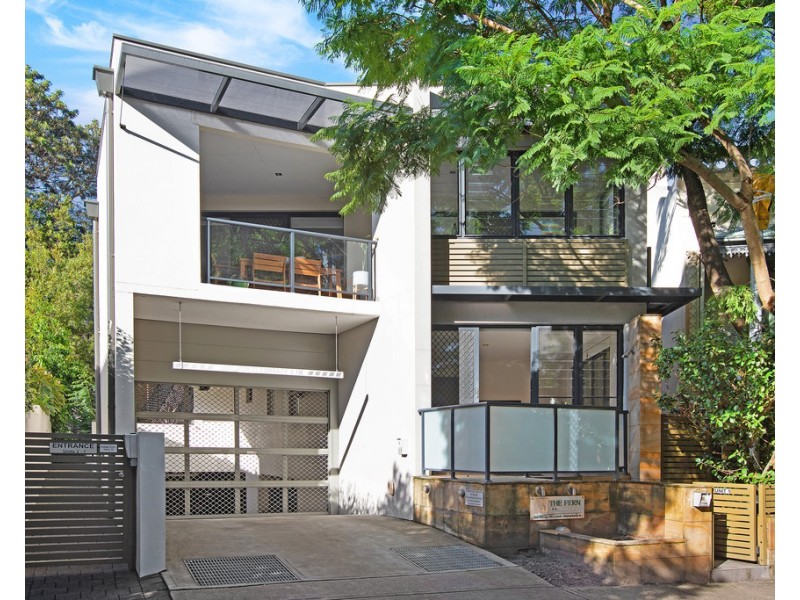 1/23 King Street, Randwick NSW 2031