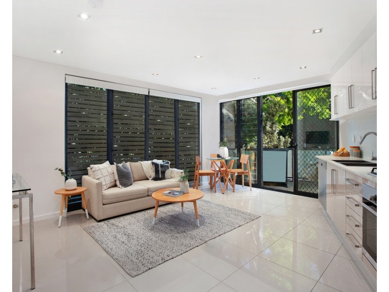 1/23 King Street, Randwick NSW 2031