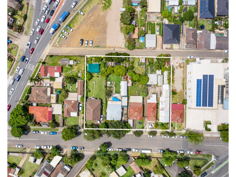 7-15 Dartbrook Road, Auburn NSW 2144