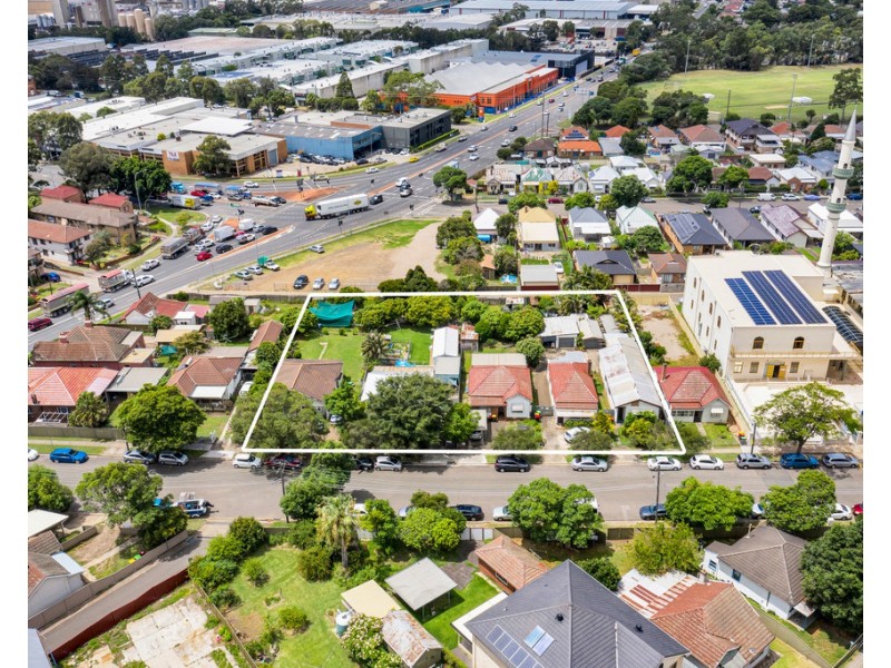 7-15 Dartbrook Road, Auburn NSW 2144