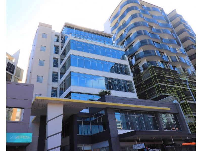 Bondi Junction NSW 2022