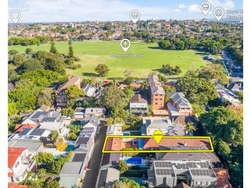 174 Newland Street, Queens Park NSW 2022