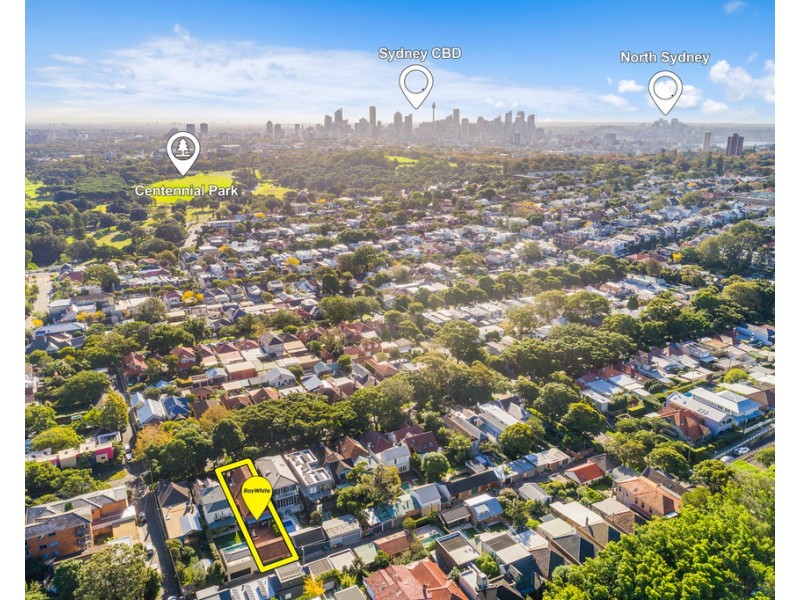 174 Newland Street, Queens Park NSW 2022