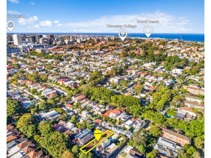 174 Newland Street, Queens Park NSW 2022