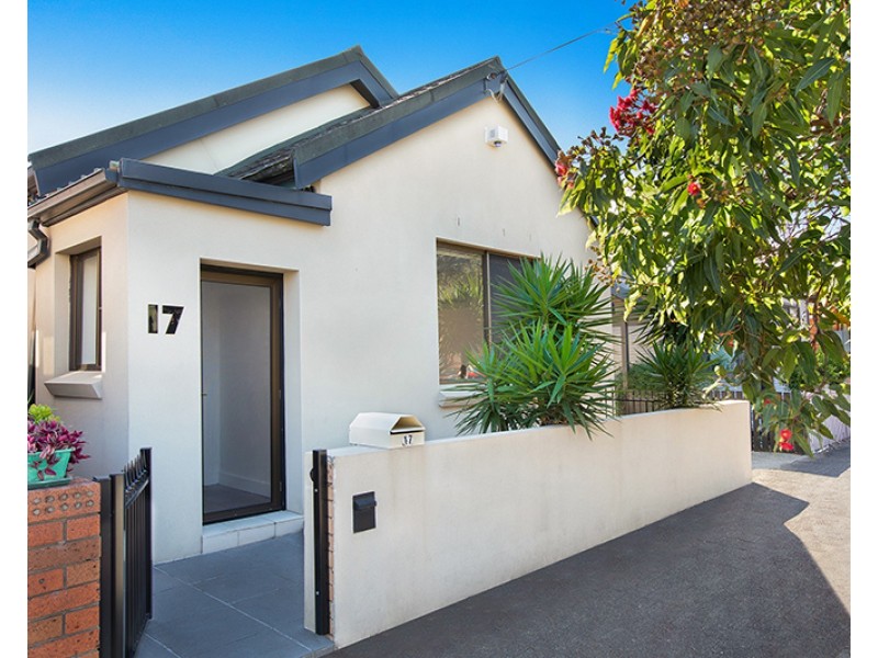 17 Maloney Street, Rosebery NSW 2018