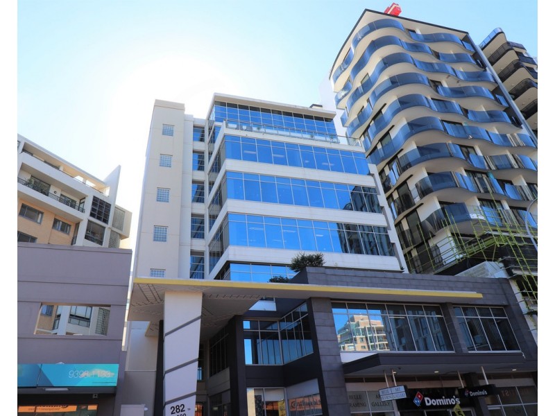 Bondi Junction NSW 2022