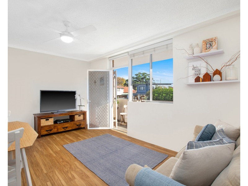 6/27 Dover Road, Botany NSW 2019