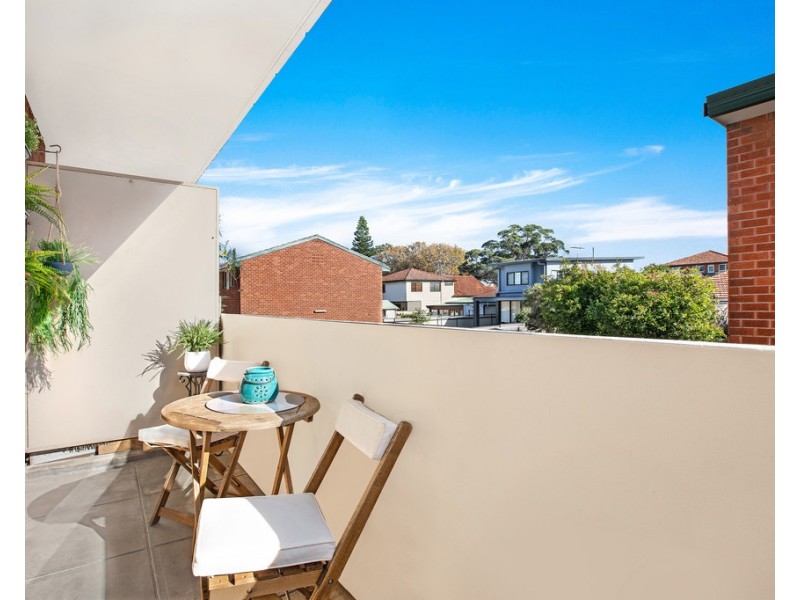 6/27 Dover Road, Botany NSW 2019