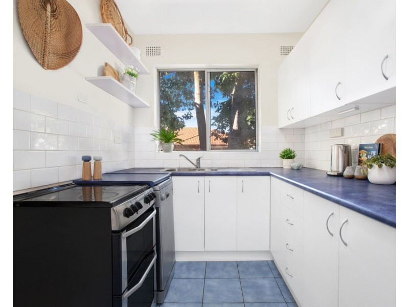 6/27 Dover Road, Botany NSW 2019