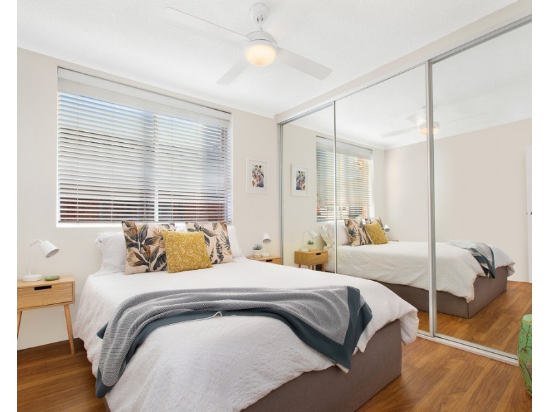 6/27 Dover Road, Botany NSW 2019