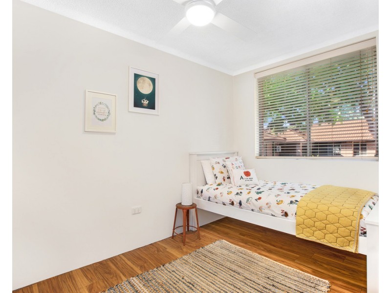 6/27 Dover Road, Botany NSW 2019