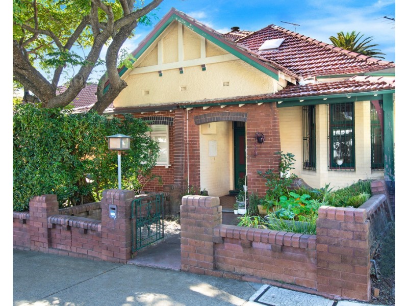 1 Castlefield Street, Bondi NSW 2026