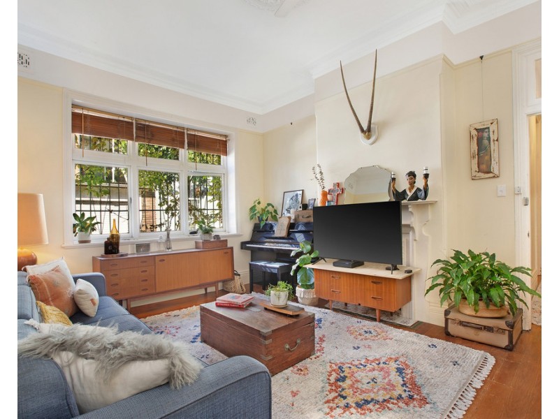 1 Castlefield Street, Bondi NSW 2026