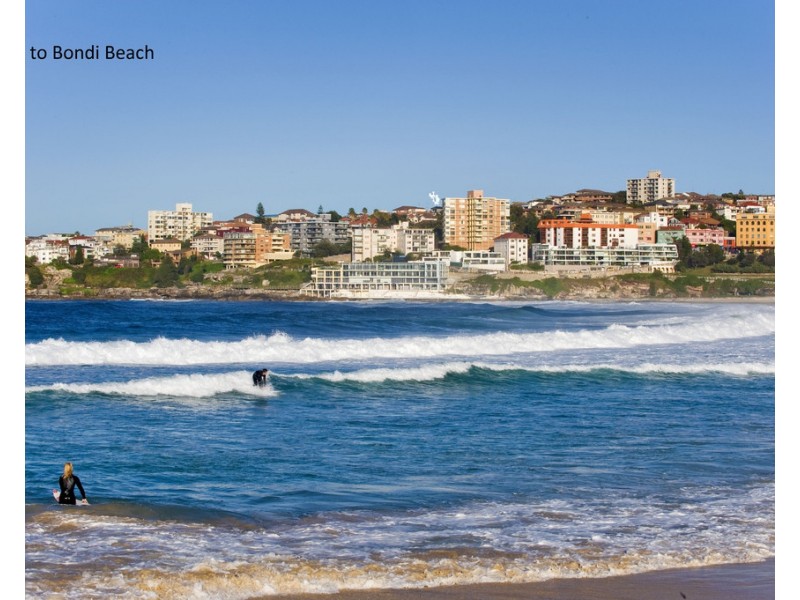1 Castlefield Street, Bondi NSW 2026