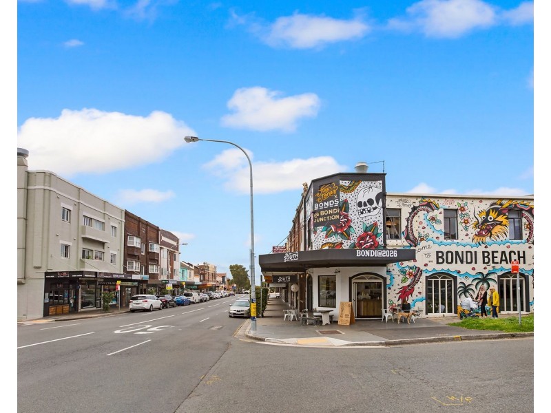 1 Castlefield Street, Bondi NSW 2026