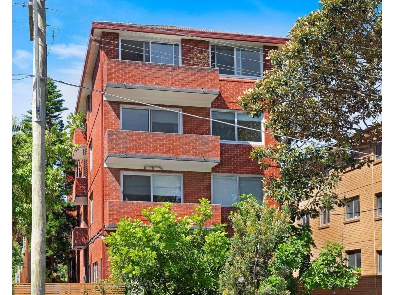 6/73 Arden Street, Coogee NSW 2034