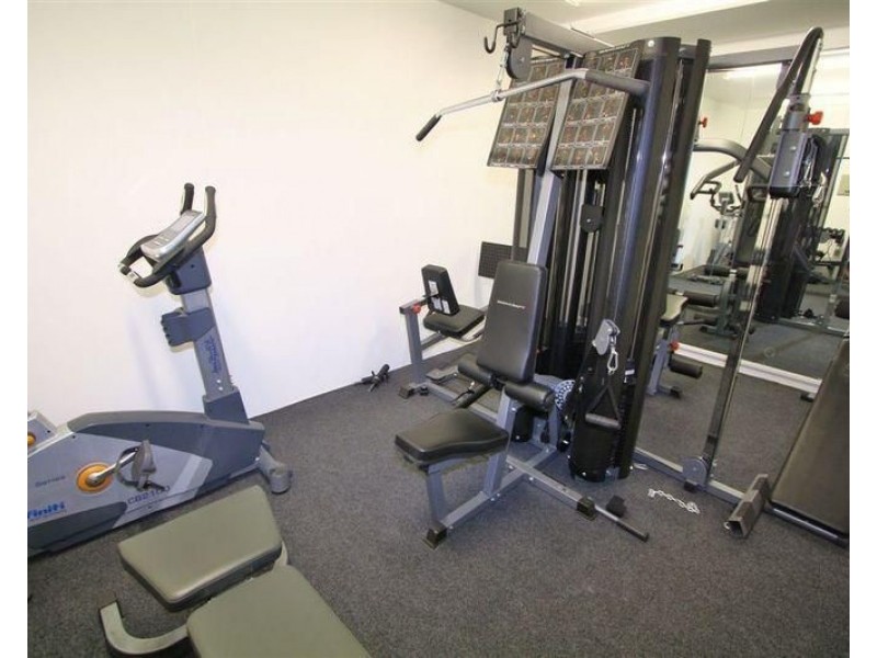 45/228 Moore Park Road, Paddington NSW 2021