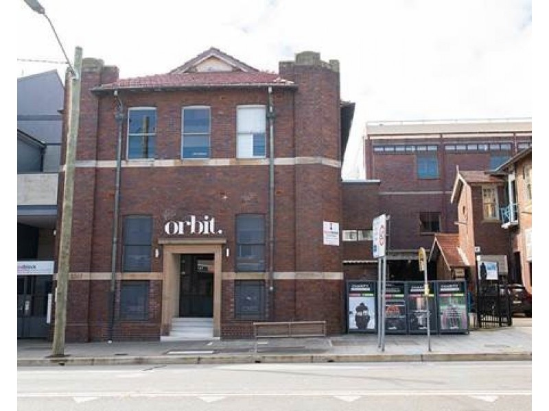 Suite 1/206T Alison Road, Randwick NSW 2031