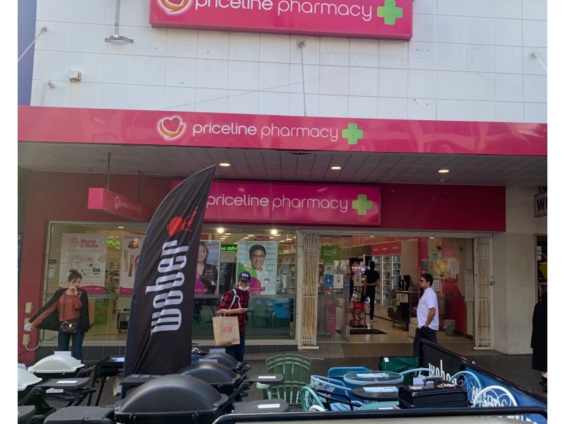 454-460 Oxford, Bondi Junction NSW 2022