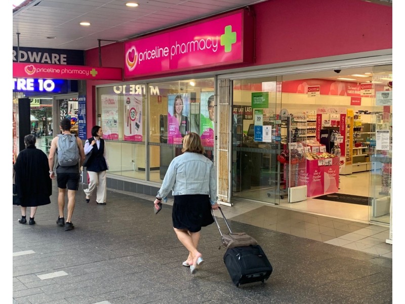 454-460 Oxford, Bondi Junction NSW 2022