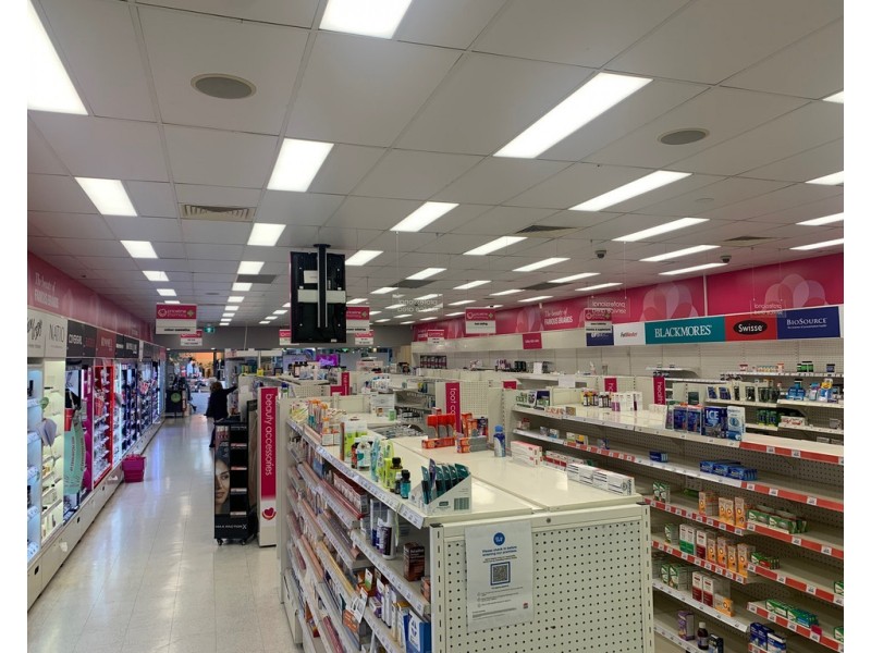 454-460 Oxford, Bondi Junction NSW 2022