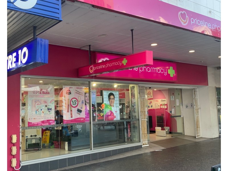 454-460 Oxford, Bondi Junction NSW 2022