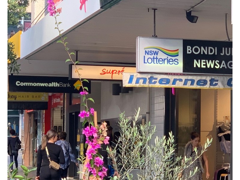 454-460 Oxford, Bondi Junction NSW 2022