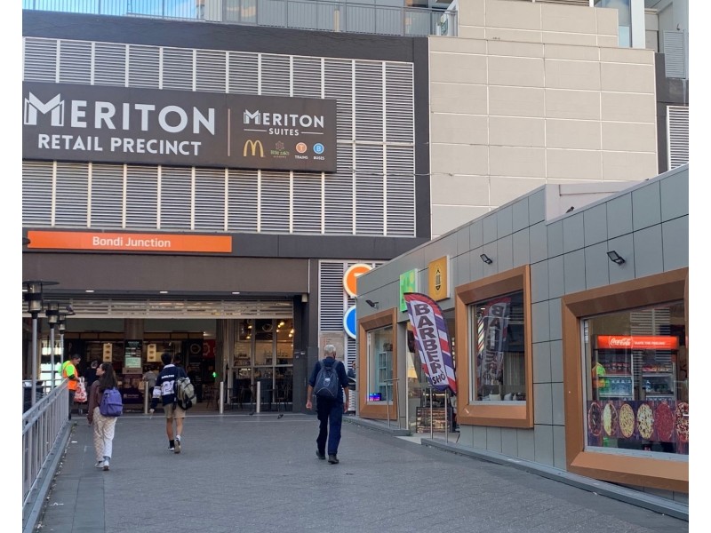 454-460 Oxford, Bondi Junction NSW 2022