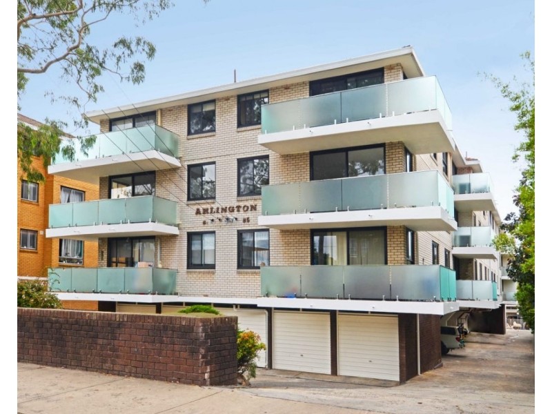 17/81-85 Avoca Street, Randwick NSW 2031