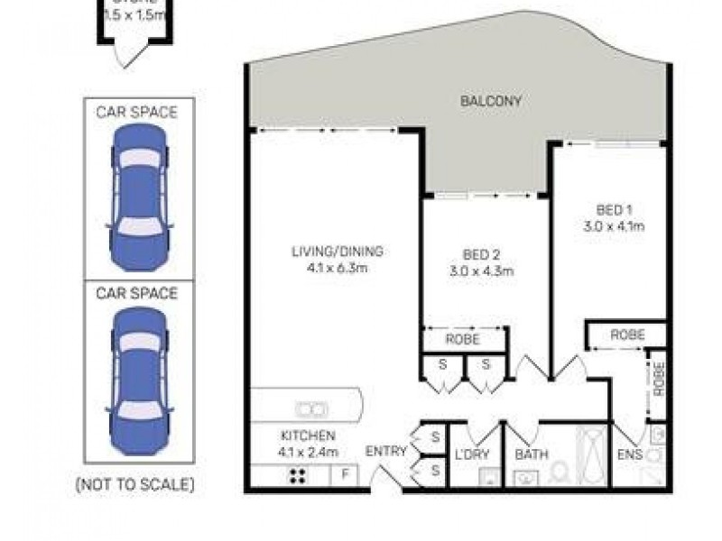 517/55 Holloway Street, Pagewood NSW 2035
