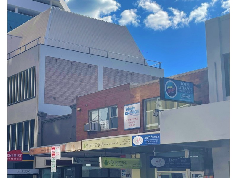Bondi Junction NSW 2022