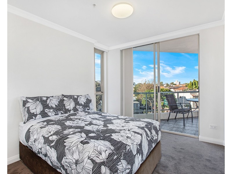 28/257 Oxford, Bondi Junction NSW 2022
