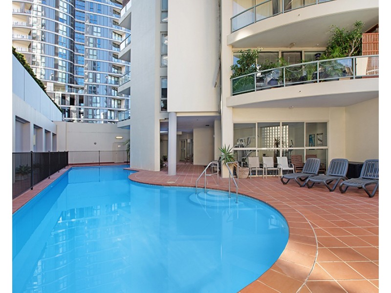28/257 Oxford, Bondi Junction NSW 2022